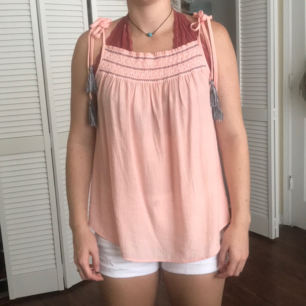 Tank top